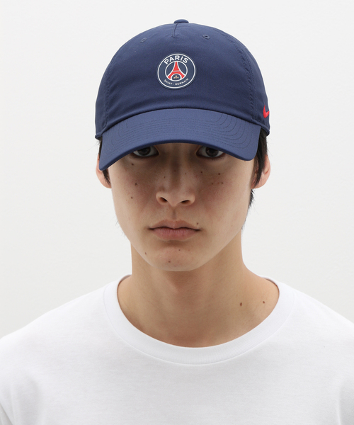 NIKE / ナイキ】 U NK CLUB CAP US CB L FN4886- 410（キャップ