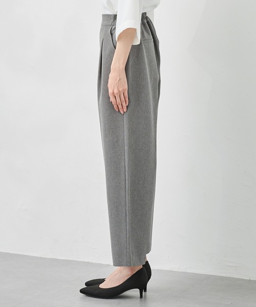 Honeys（ハニーズ）の「【ストレッチ/ウォッシャブル/イージーケア】美