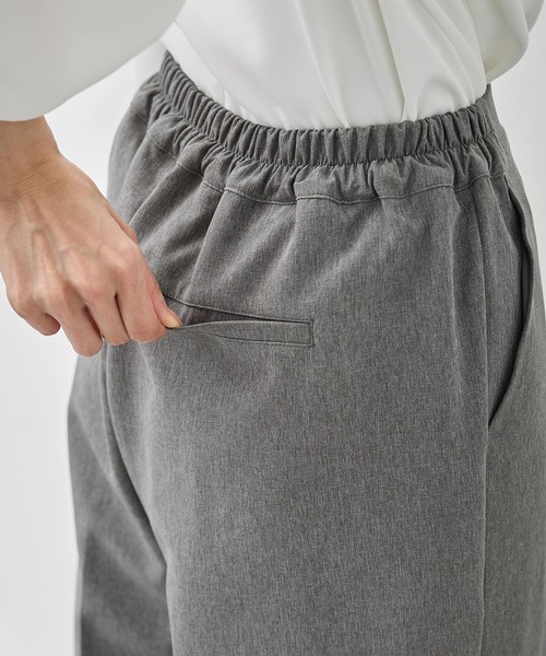 Honeys（ハニーズ）の「【ストレッチ/ウォッシャブル/イージーケア】美