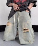 MGV(エムジーヴィー)の「パンツ(デニムパンツ)」