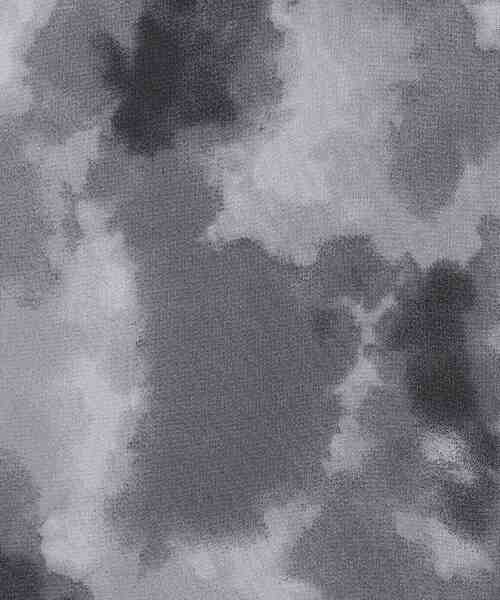 Cutie Blonde（キューティーブロンド）の「◆【洗える】大人の雰囲気を放つ　ぼかし柄シアーシャツ（シャツ/ブラウス・レディース・ベージュ系/ピンク系5/ブラック系・02/03/04）」の15枚目の写真