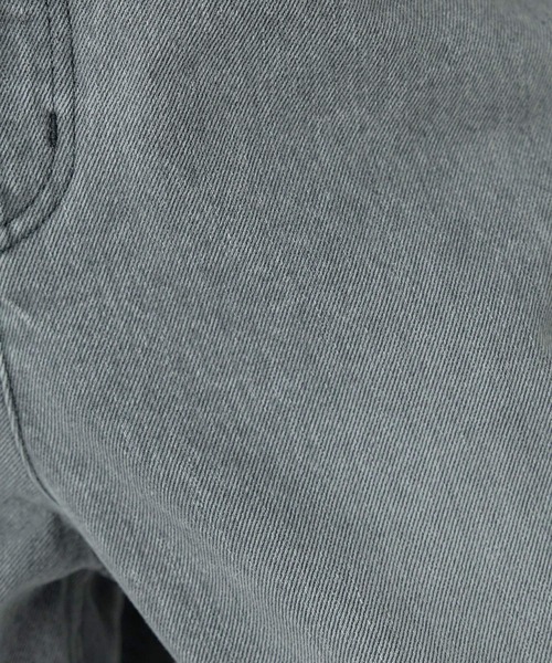 Chaos（カオス）の「Chaos(カオス)/◆WHY NOT NOW◆ヴェターデニム（デニムパンツ・レディース・グレー・36/38）」の20枚目の写真