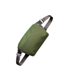 イッセイミヤケ ウェストポーチ　グリーン イッセイミヤケ ウェストポーチ グリーン グッド グッズ