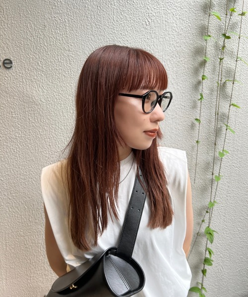 y/m（イム）の「Shades m01（サングラス・レディース・ブラウン/ブラック・FREE）」の14枚目の写真