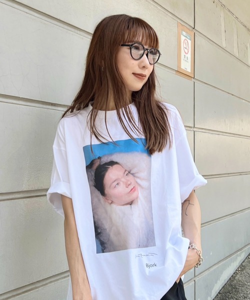 y/m（イム）の「Shades m01（サングラス・レディース・ブラウン/ブラック・FREE）」の10枚目の写真