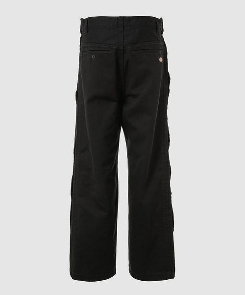 FACETASM x DICKIES BASKETBALL PNTS ベージュ FACETASM 【FACETASM/ファセッタズム】× DICKIES / BASKETBALL