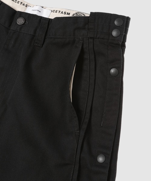 facetasm Dickies basketball pnts サイズ3 FACETASM x Dickies Athletic-Focused Collaboration | Hypebeast