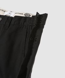 facetasm Dickies basketball pnts サイズ3 FACETASM（ファセッタズム）の「FACETASM x DICKIES BASKETBALL