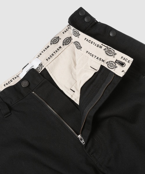 FACETASM（ファセッタズム）の「FACETASM x DICKIES BASKETBALL