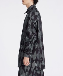 【スピード発送】Vivienne Westwood MAN デニムシャツ スピード発送】Vivienne Westwood MAN デニムシャツ Vivienne