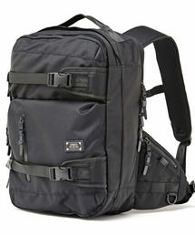【AS2OV/アッソブ】 CORDURA DOBBY 305D 3WAY BACK PACK S / バックパック