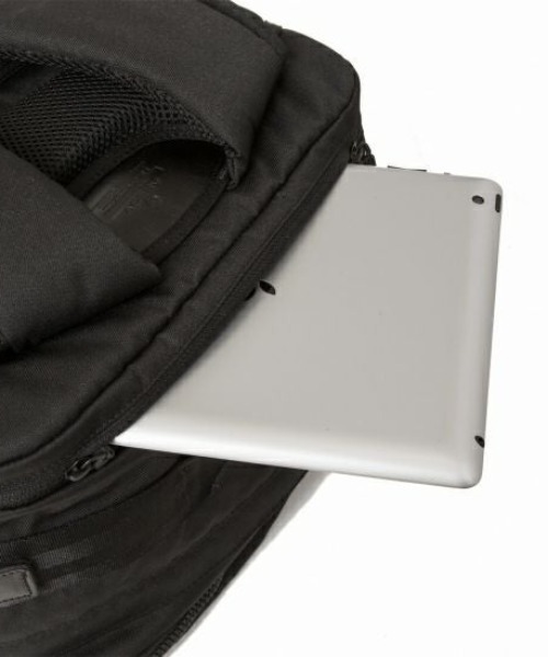 AS2OV(アッソブ)の「【AS2OV/アッソブ】 CORDURA DOBBY 305D 3WAY BACK PACK S / バックパック(バックパック/リュック・メンズ・ブラック/カーキ・FREE)」の9枚目の写真