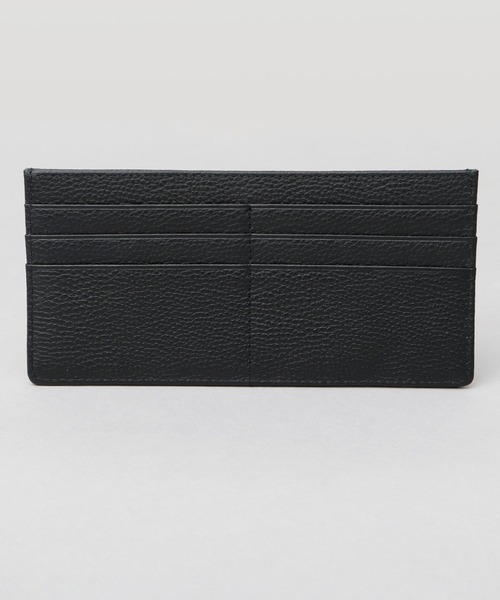 本革 スリム ロングウォレット（長財布） スキミング防止（財布