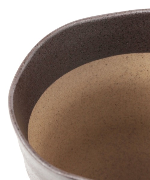 LAKOLE(ラコレ)の「美濃焼きジョッキ / 138552(グラス/マグカップ/タンブラー・レディース・ホワイト/チャコール・FREE)」の8枚目の写真