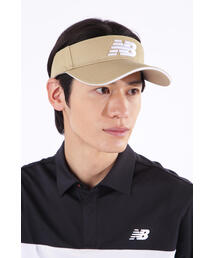 New Balance Golf｜ニューバランスゴルフのサンバイザー通販