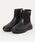 ASICS WALKING�i�A�V�b�N�X�E�H�[�L���O�j�́u�y�_�� �R���t�F�U�[ ���f�B�[�X GORE-TEX�h�� 3E�i�u�[�c�j�v�b�u���b�N