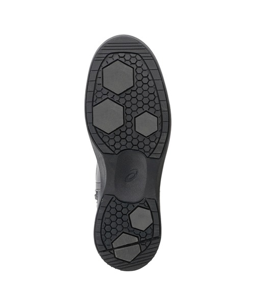 ASICS WALKING(アシックスウォーキング)の「ペダラ コンフェザー レディース GORE-TEX防水 3E(ブーツ・レディース・ブラック・22.5cm/23.5cm/23.0cm/22.0cm/24.0cm/24.5cm)」の18枚目の写真
