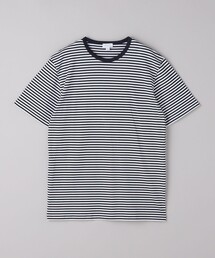 SUNSPEL ★ クラシック ボーダー Tシャツ SUNSPEL(サンスペル)の「<SUNSPEL>クラシック ボーダー T