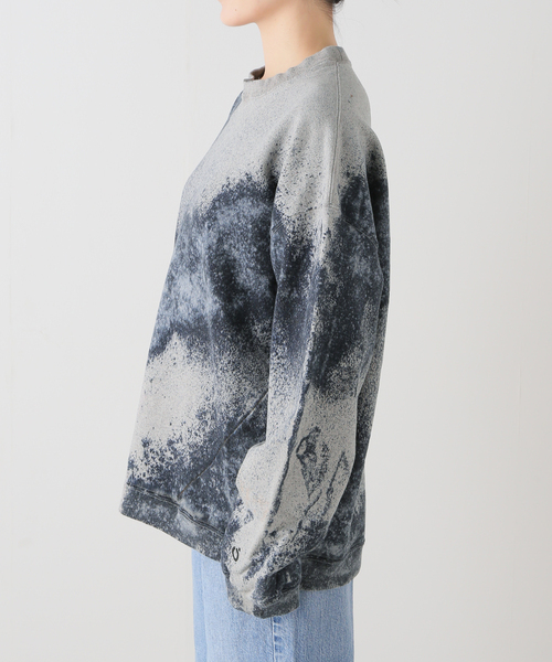 NOMA t.d グラデーショントレーナー NOMA t.d グラデーショントレーナー