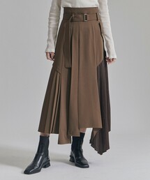 【美品】UNITED TOKYO 異素材スカート UNITED TOKYO（ユナイテッド トウキョウ）公式通販｜UNITED