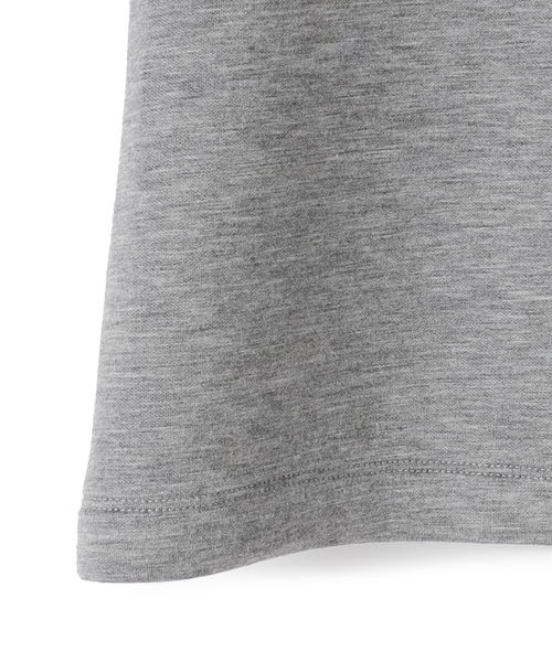Noble ノーブル ダンボールショートプルオーバー セール】ダンボールショートプルオーバー（Tシャツ/カットソー