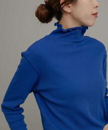 URBAN RESEARCH Sonny Label | 『UR TECH』蓄熱ハイネックプルオーバー(Tシャツ/カットソー)