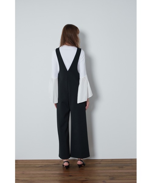 LE PHIL（ルフィル）の「スキューバジャージーサロペット