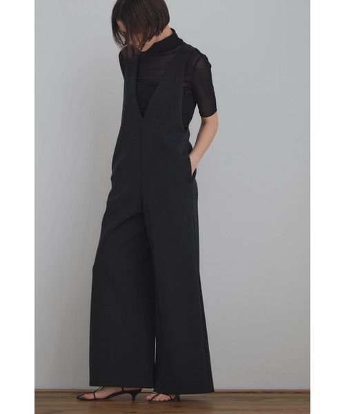 Le phil スキューバジャージサロペット　1 Le phil スキューバジャージサロペット 1 LE PHIL（ルフィル）の