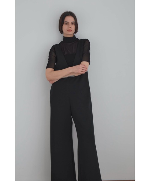 LE PHIL（ルフィル）の「スキューバジャージーサロペット（サロペット