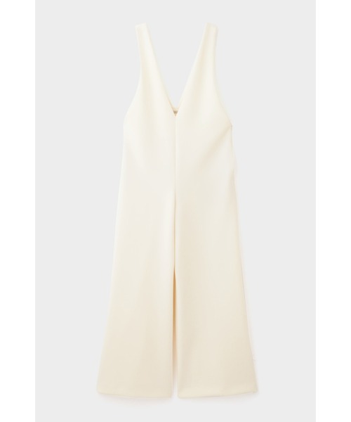 LE PHIL（ルフィル）の「スキューバジャージーサロペット（サロペット