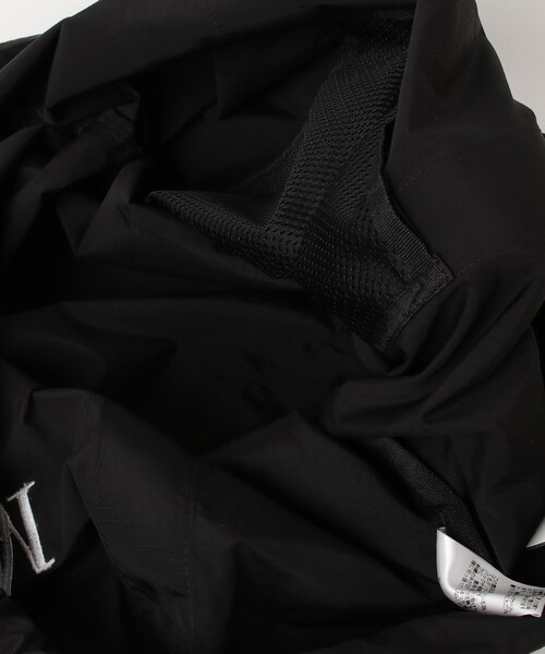 PARROTT CANVAS(パロットキャンバス)の「【PARROTT CANVAS/パロットキャンバス】 PCMドロートートバック(トートバッグ・レディース・ブラック/ベージュ・FREE)」の15枚目の写真