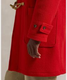 POLO RALPH LAUREN（ポロ ラルフ ローレン）の「ウール ツイル