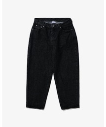 KEBOZ | 5 POCKET DENIM PANTS KEBOZ FIT(デニムパンツ)