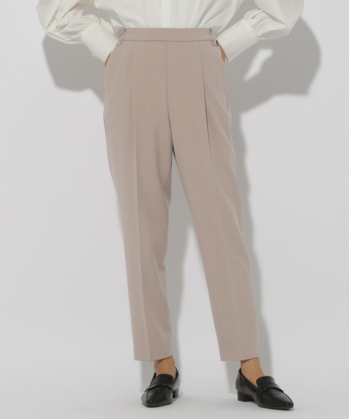 nala テーパードウォームパンツ nala テーパードウォームパンツ 2003227_01.jpg