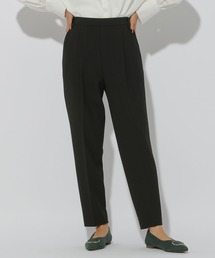 Elura（エルーラ）の「スリムウォームテーパードパンツ＜低身長サイズあり＞/133679（その他パンツ）」