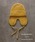 THE INOUE BROTHERSiUCmEGuU[Yj́uyTHE INOUE BROTHERS...together with ADAM ET ROPE'zEARMUFF RIB HAT / UNISEXijbgLbv/r[j[jvbCG[