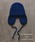 THE INOUE BROTHERSiUCmEGuU[Yj́uyTHE INOUE BROTHERS...together with ADAM ET ROPE'zEARMUFF RIB HAT / UNISEXijbgLbv/r[j[jvbu[