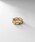 COCOSHNIK ONKITSCH�i�R�R�V���j�b�N�I���L�b�`���j�́u�V���o�[ �����O�J�[�u�`�F�[�����`�[�t�����O GP�i�����O�j�v�b�S�[���h