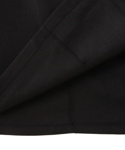 FREE'S MART（フリーズマート）の「コルセットライクキャミワンピース（ワンピース・レディース・ブラック/ブラウン・SMALL/MEDIUM）」の16枚目の写真