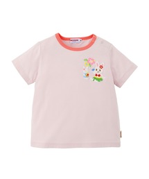 MIKI HOUSE｜ミキハウスのTシャツ/カットソー（接触冷感）通販