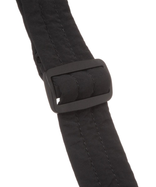 studio CLIP（スタディオクリップ）の「【人間工学に基づいて考えた！】からだよろこぶナイロンキルトショルダー（ショルダーバッグ・レディース・グリーン/ベージュ/ブラック/アイボリー・FREE）」の19枚目の写真