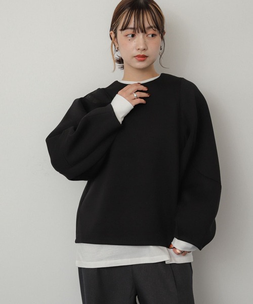 トップス 00s 14th addiction Phoenix Layered Top トップス 00s 14th addiction Phoenix Layered Top 14th Addiction