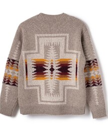 PENDLETON | 【PENDLETON/ペンドルトン】シェットランド クルーネックニット UNISEX/ユニセックス(ニット/セーター)