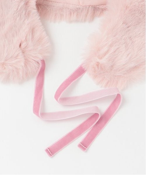 【セール】ベアギフトボックスティペットワンピース（ワンピース）｜kate spade new york kids（ケイトスペードニューヨーク）