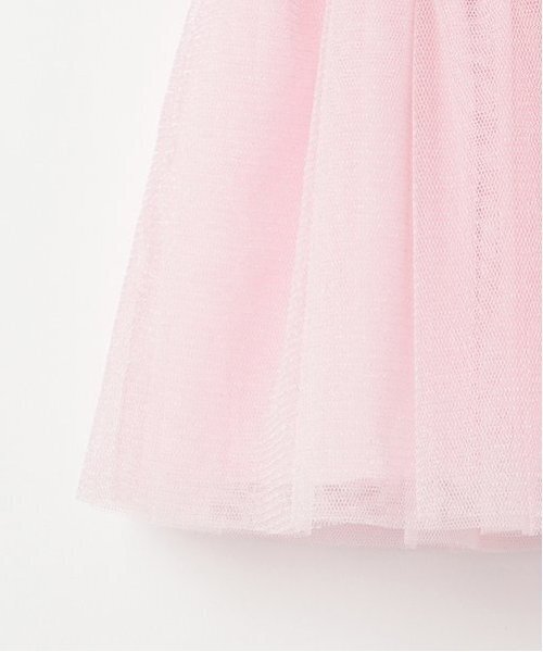 【セール】ベアギフトボックスティペットワンピース（ワンピース）｜kate spade new york kids（ケイトスペードニューヨーク）