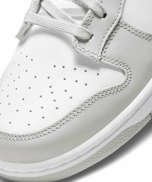 NIKE（ナイキ）の「ナイキ ダンク LOW レトロ メンズシューズ / Nike Dunk Low Retro Men's Shoes DD1391-103 White（スニーカー・メンズ・ホワイト系その他5・30.5/24/24.5/25/25.5/26/26.5/27/27.5/28/28.5/29/29.5/30/31/32/33）」の21枚目の写真