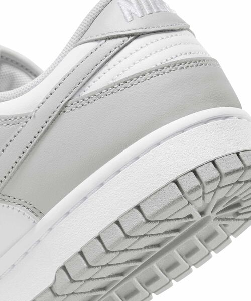 NIKE（ナイキ）の「ナイキ ダンク LOW レトロ メンズシューズ / Nike Dunk Low Retro Men's Shoes DD1391-103 White（スニーカー・メンズ・ホワイト系その他5・30.5/24/24.5/25/25.5/26/26.5/27/27.5/28/28.5/29/29.5/30/31/32/33）」の22枚目の写真