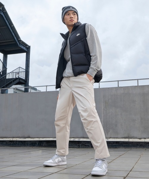 NIKE（ナイキ）の「ナイキ ダンク LOW レトロ メンズシューズ / Nike Dunk Low Retro Men's Shoes DD1391-103 White（スニーカー・メンズ・ホワイト系その他5・30.5/24/24.5/25/25.5/26/26.5/27/27.5/28/28.5/29/29.5/30/31/32/33）」の7枚目の写真