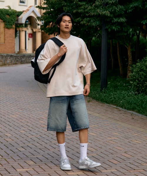 NIKE（ナイキ）の「ナイキ ダンク LOW レトロ メンズシューズ / Nike Dunk Low Retro Men's Shoes DD1391-103 White（スニーカー・メンズ・ホワイト系その他5・30.5/24/24.5/25/25.5/26/26.5/27/27.5/28/28.5/29/29.5/30/31/32/33）」の10枚目の写真