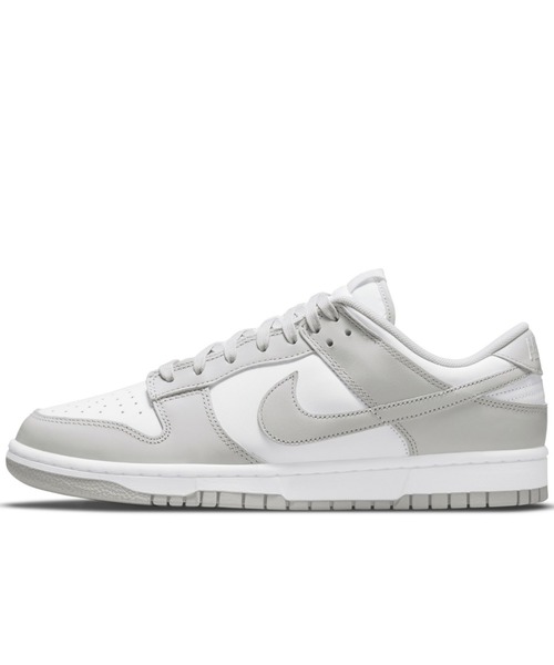 NIKE（ナイキ）の「ナイキ ダンク LOW レトロ メンズシューズ / Nike Dunk Low Retro Men's Shoes DD1391-103 White（スニーカー・メンズ・ホワイト系その他5・30.5/24/24.5/25/25.5/26/26.5/27/27.5/28/28.5/29/29.5/30/31/32/33）」の15枚目の写真